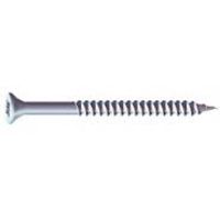 TIMco Twin Threaded Woodscrews CE Approved